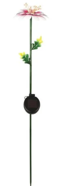 Promo Patriot Lighting® Solar Integrated Led Magnolia Landscape Light