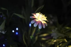 Promo Patriot Lighting® Solar Integrated Led Magnolia Landscape Light