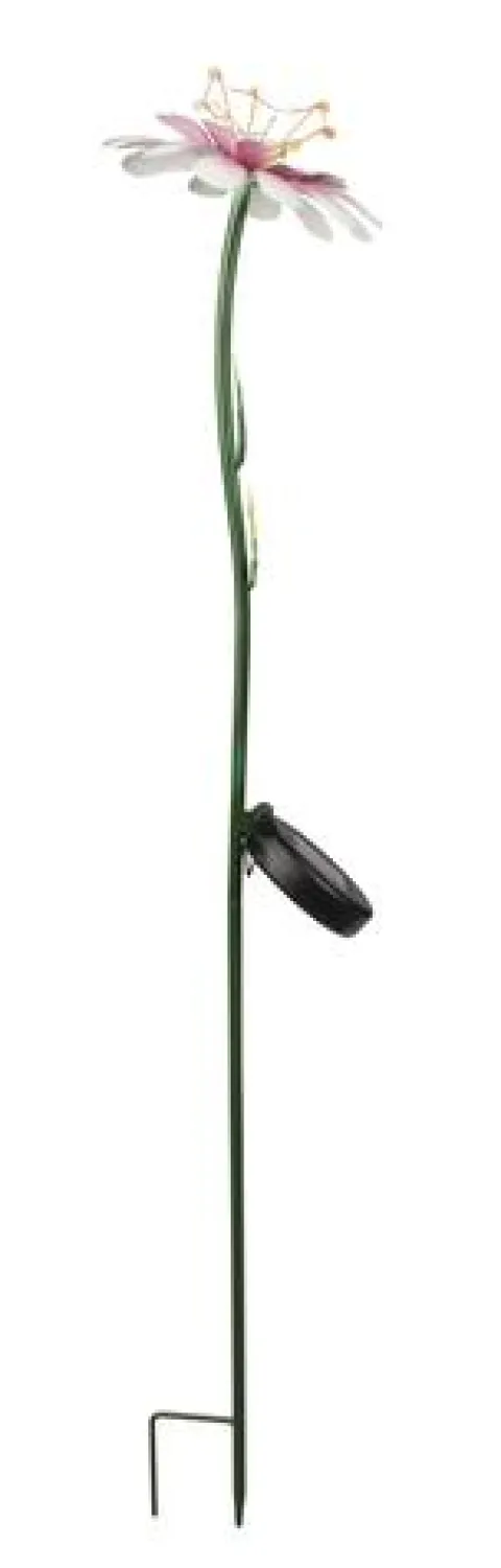 Promo Patriot Lighting® Solar Integrated Led Magnolia Landscape Light