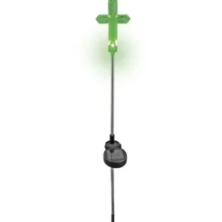 Promo Patriot Lighting® Solar Integrated Led Cross/Angel Landscape Light – Assorted