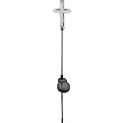 Promo Patriot Lighting® Solar Integrated Led Cross/Angel Landscape Light – Assorted