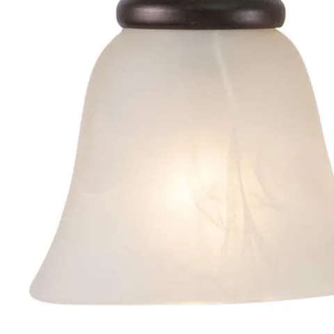 Promo Patriot Lighting® Standford Oil Burnished Bronze 4 Light Vanity Light