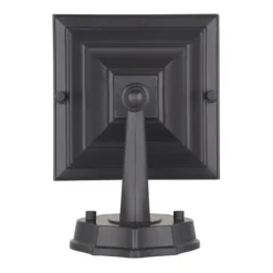 Promo Patriot Lighting® Whitetail Ii Oil Rubbed Bronze Outdoor Wall Light