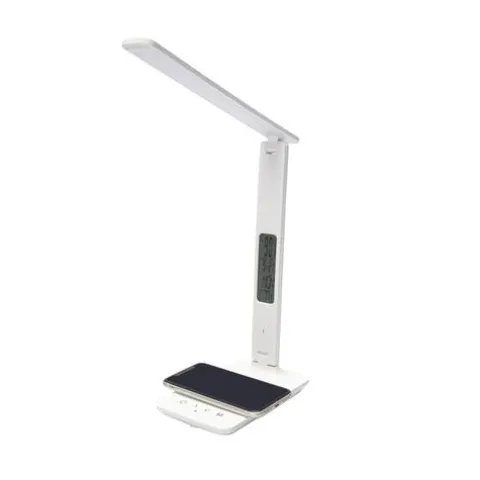 Promo Patriot Lighting® Wireless Charging Led Desk Lamp