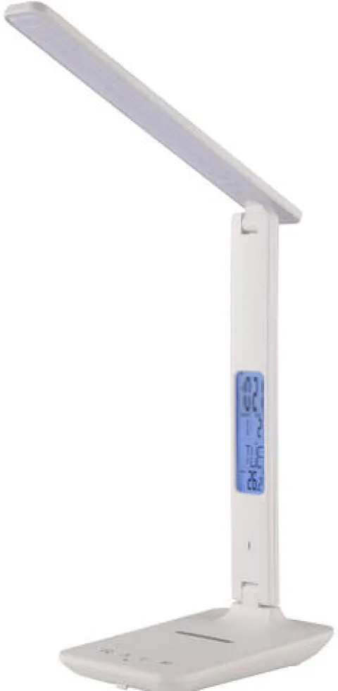 Promo Patriot Lighting® Wireless Charging Led Desk Lamp
