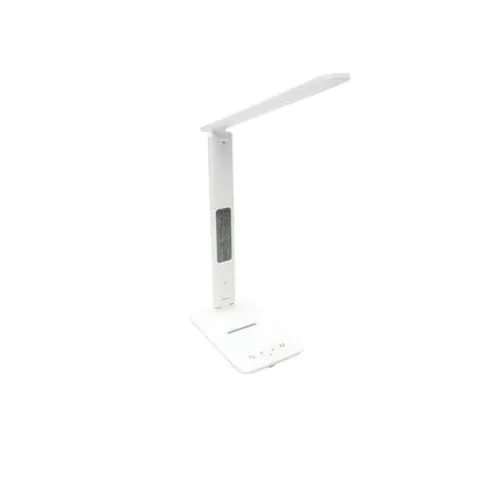 Promo Patriot Lighting® Wireless Charging Led Desk Lamp