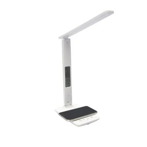 Promo Patriot Lighting® Wireless Charging Led Desk Lamp