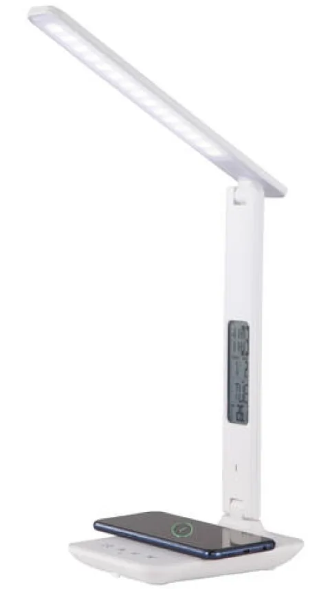 Promo Patriot Lighting® Wireless Charging Led Desk Lamp