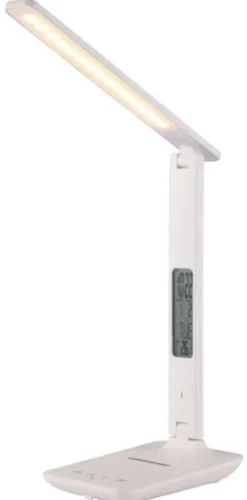 Promo Patriot Lighting® Wireless Charging Led Desk Lamp