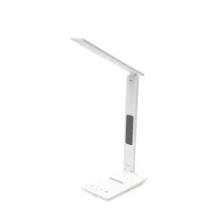 Promo Patriot Lighting® Wireless Charging Led Desk Lamp