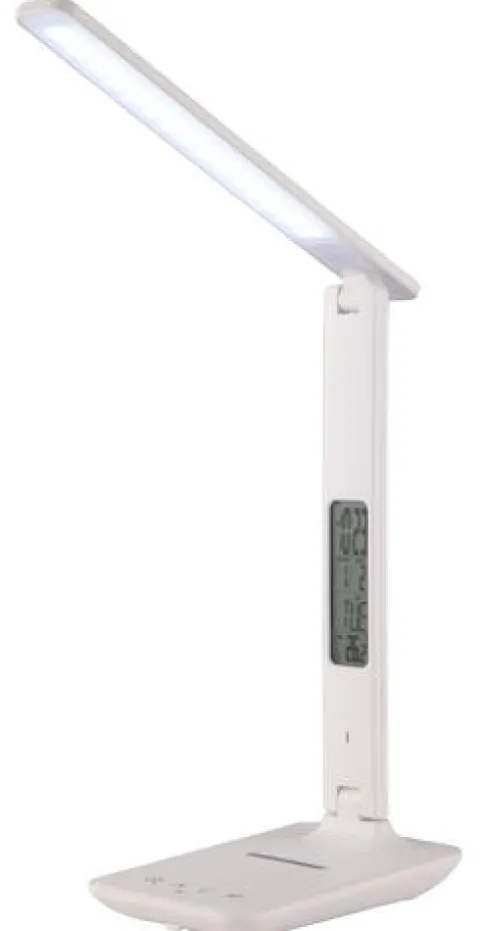 Promo Patriot Lighting® Wireless Charging Led Desk Lamp