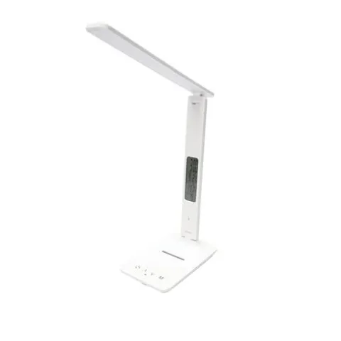 Promo Patriot Lighting® Wireless Charging Led Desk Lamp