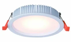 Top 10 Patriot Lighting® 4 3/4″ Integrated Led High Output Ultra-Thin Downlight
