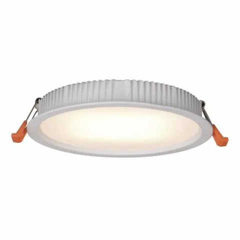 Top 10 Patriot Lighting® 6-3/4″ Integrated Led High Output Ultra-Thin Downlight