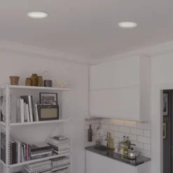 Top 10 Patriot Lighting® 6-3/4″ Integrated Led High Output Ultra-Thin Downlight
