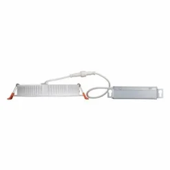 Top 10 Patriot Lighting® 6-3/4″ Integrated Led High Output Ultra-Thin Downlight