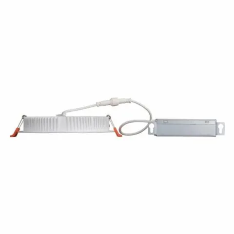 Top 10 Patriot Lighting® 6-3/4″ Integrated Led High Output Ultra-Thin Downlight