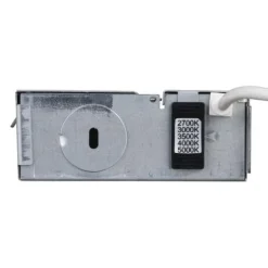 Top 10 Patriot Lighting® 6-3/4″ Integrated Led High Output Ultra-Thin Downlight
