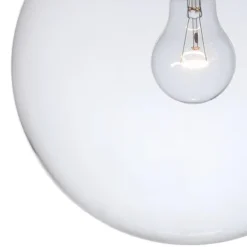 Top 10 Patriot Lighting® 630 Series Black Iron Pendant