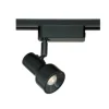 Top 10 Patriot Lighting® Baron 1-Light Black Led Track Lighting Head
