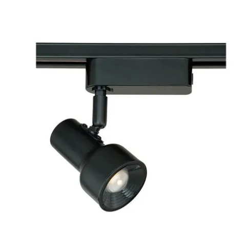 Top 10 Patriot Lighting® Baron 1-Light Black Led Track Lighting Head