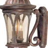 Top 10 Patriot Lighting® Cambria Royal Bronze Outdoor Wall Light