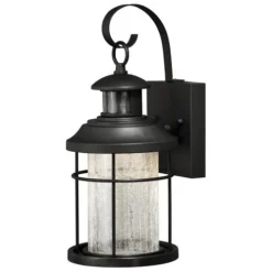 Top 10 Patriot Lighting® Dualux® Melbourne Oil-Rubbed Bronze Led Outdoor Wall Light