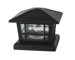 Top 10 Patriot Lighting® Gordon Low Voltage Integrated Led Post Light