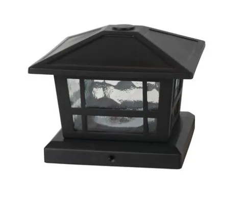Top 10 Patriot Lighting® Gordon Low Voltage Integrated Led Post Light