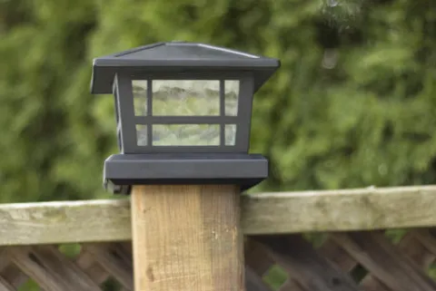 Top 10 Patriot Lighting® Gordon Low Voltage Integrated Led Post Light