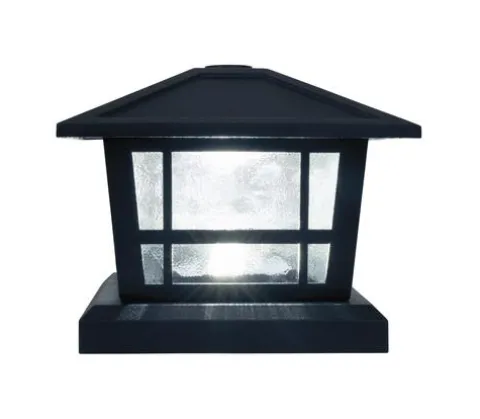 Top 10 Patriot Lighting® Gordon Low Voltage Integrated Led Post Light