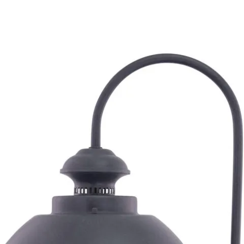 Top 10 Patriot Lighting® Harwich Textured Gray Outdoor Post Light