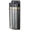 Top 10 Patriot Lighting® Logan Carbon Bronze Led Outdoor Wall Light