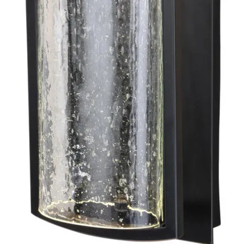 Top 10 Patriot Lighting® Logan Carbon Bronze Led Outdoor Wall Light