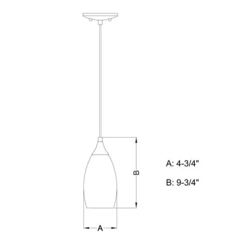 Top 10 Patriot Lighting® Milano Oil Rubbed Bronze Mini Pendant