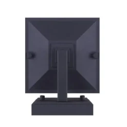 Top 10 Patriot Lighting® Missie Black Outdoor Wall Light