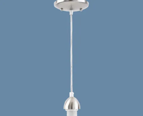 Top 10 Patriot Lighting® Mix And Match Brushed Nickel 1-Light Mini Pendant