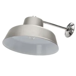 Top 10 Patriot Lighting® Pewter All-Weather Outdoor Ceiling Light