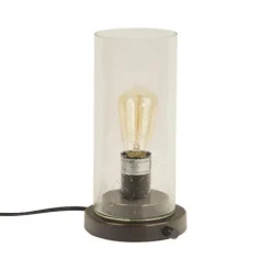 Top 10 Patriot Lighting® Shion Bronze Table Lamp