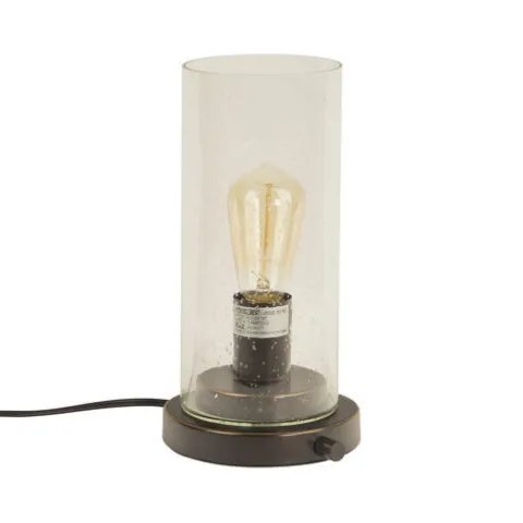 Top 10 Patriot Lighting® Shion Bronze Table Lamp