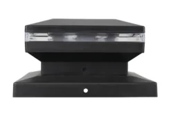Top 10 Patriot Lighting® Solar Integrated Led Lamar Post Cap Landscape Light