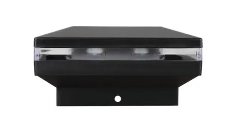 Top 10 Patriot Lighting® Solar Integrated Led Lamar Post Cap Landscape Light