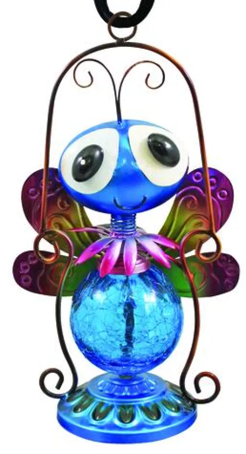 Top 10 Patriot Lighting® Solar Integrated Led Hanging Bug Lantern Landscape Light