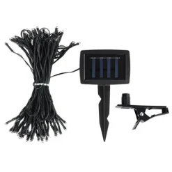 Top 10 Patriot Lighting® Solar Umbrella String Light