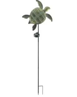Top 10 Patriot Lighting® Solar Integrated Led Turtle Landscape Light