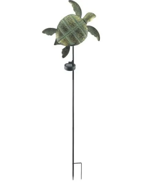 Top 10 Patriot Lighting® Solar Integrated Led Turtle Landscape Light