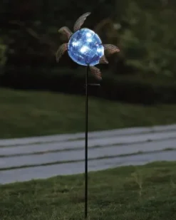 Top 10 Patriot Lighting® Solar Integrated Led Turtle Landscape Light