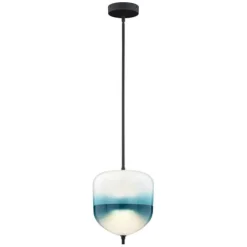 Top 10 Patriot Lighting® Somerset Oil Rubbed Bronze Mini Pendant
