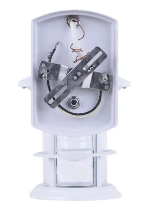 Top 10 Patriot Lighting® Treehouse White Outdoor Wall Light