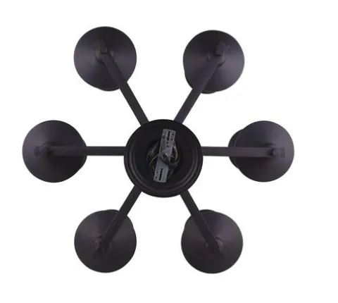 Top 10 Patriot Lighting® Treehouse Oil-Rubbed Bronze Outdoor Chandelier